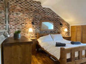 Tyneside Penthouse, Newcastle Upon Tyne